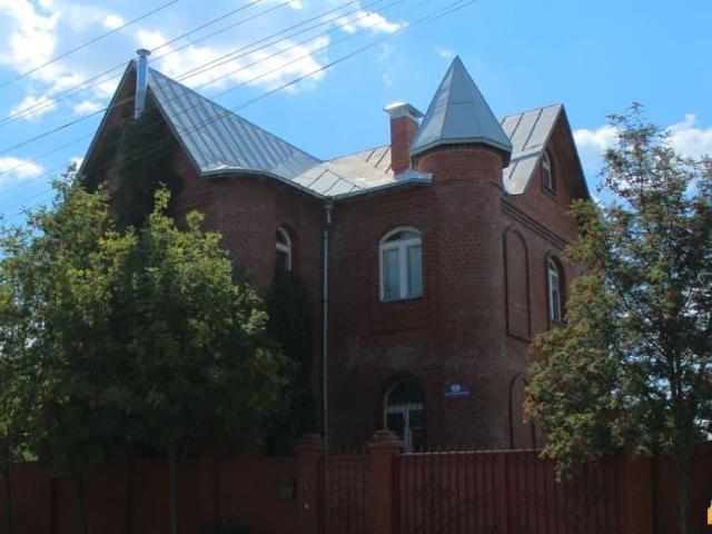 Дом продажа в Московский округ, Калуга