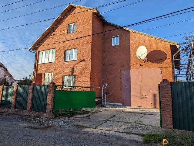 Дом продажа в Московский округ, Калуга