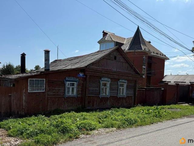 Дом продажа в Калуга, Калужская Обл