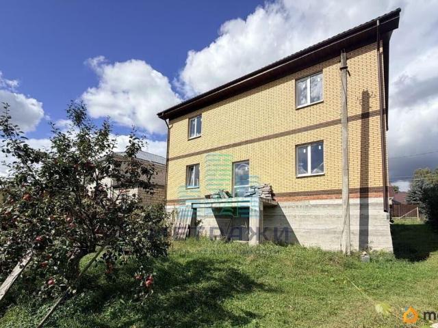 Дом продажа в Московский округ, Калуга