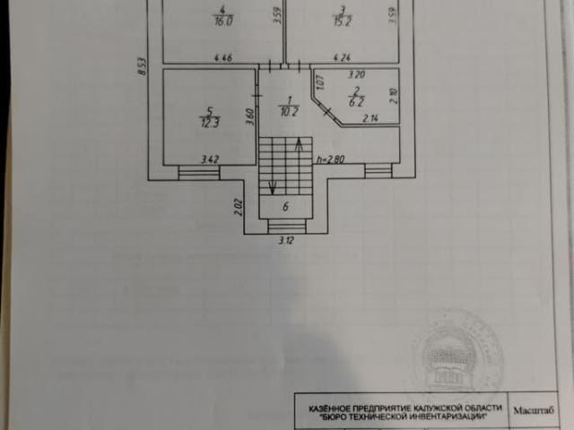 Дом продажа в Калуга, Калужская Обл
