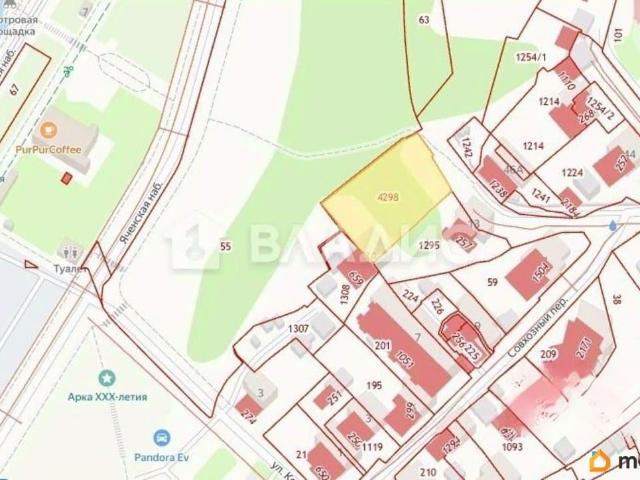 Дом продажа в Калуга, Калужская Обл