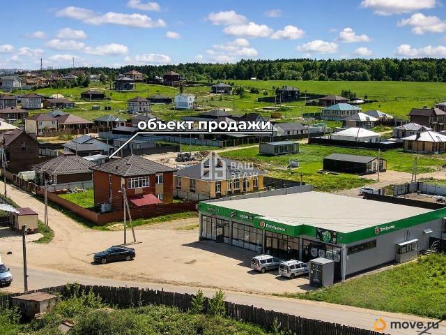 Дом продажа в Московский округ, Калуга