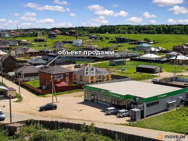 Дом продажа в Московский округ, Калуга