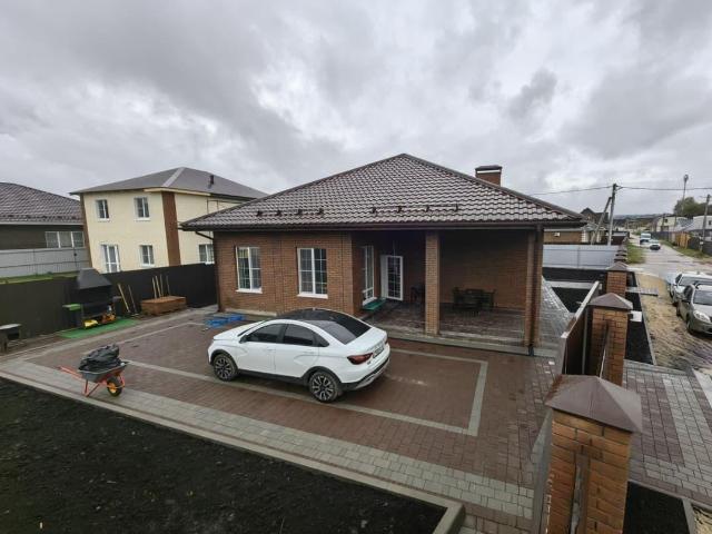 Дом продажа в Московский округ, Калуга