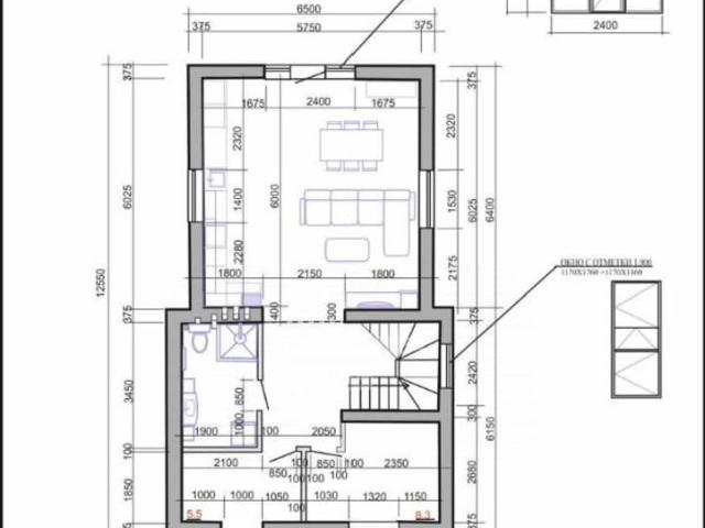 Дом продажа в Калуга, Калужская Обл