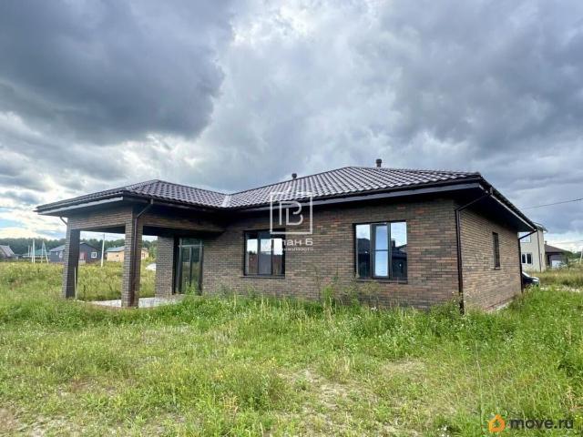 Дом продажа в Октябрьский округ, Калуга