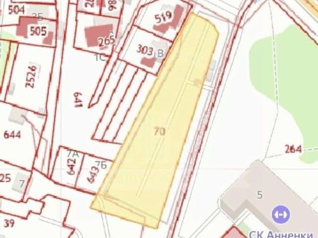 Дом продажа в Ленинский округ, Калуга
