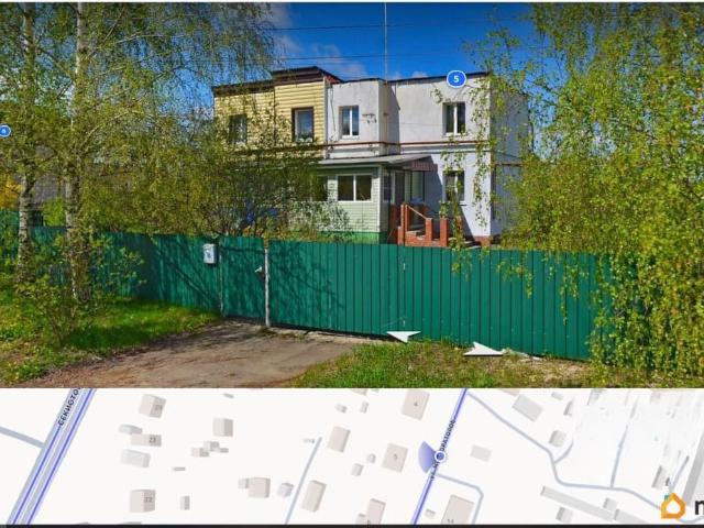 Дом продажа в Калуга, Калужская Обл