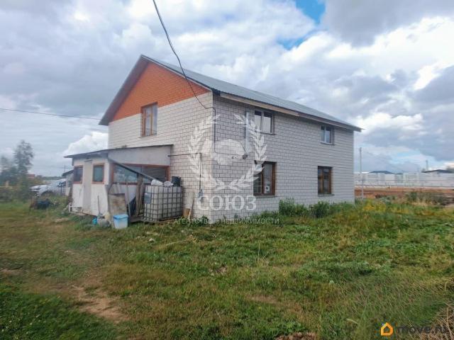 Дом продажа в Октябрьский округ, Калуга