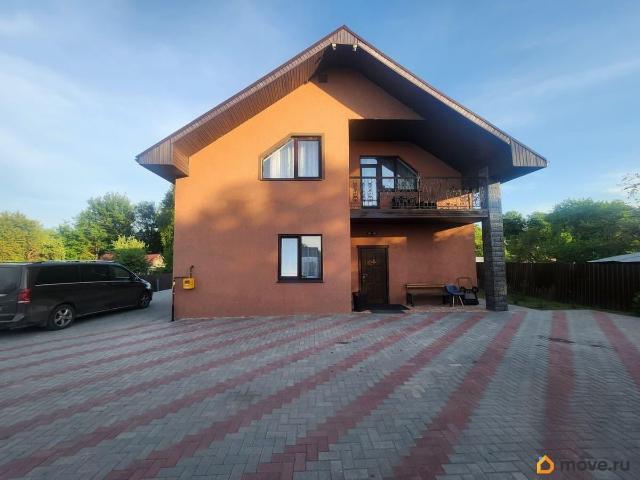 Дом продажа в Калуга, Калужская Обл