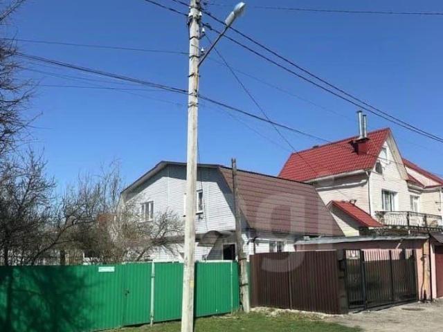 Дом продажа в Московский округ, Калуга