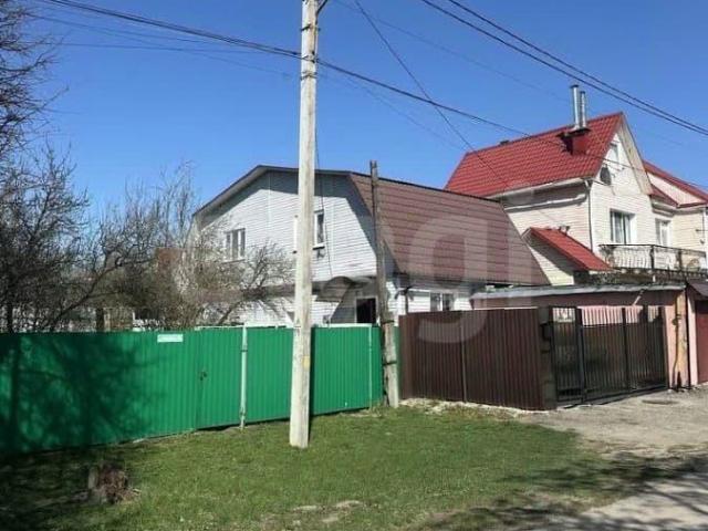 Дом продажа в Московский округ, Калуга