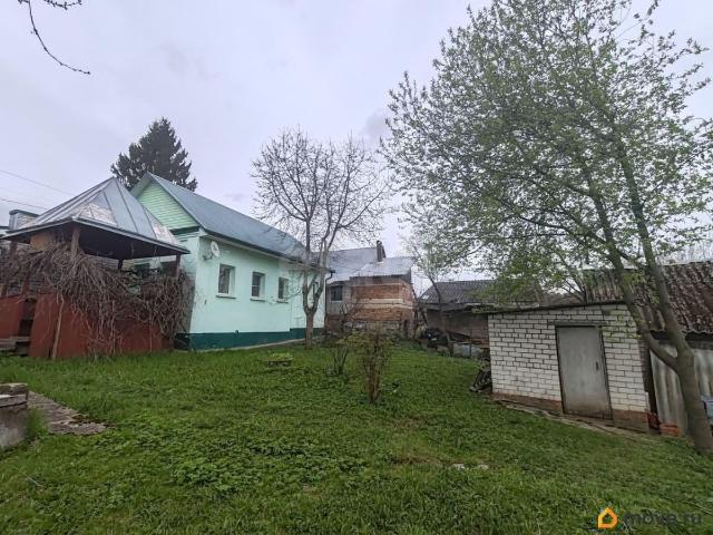 Дом продажа в Калуга, Калужская Обл