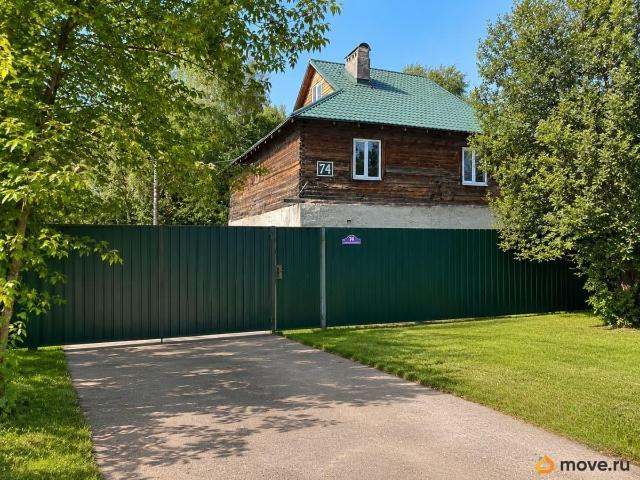 Дом продажа в Калуга, Калужская Обл