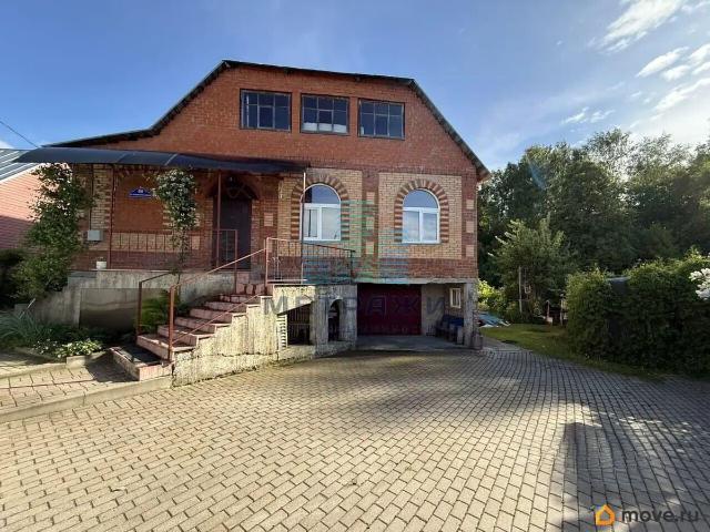 Дом продажа в Калуга, Калужская Обл