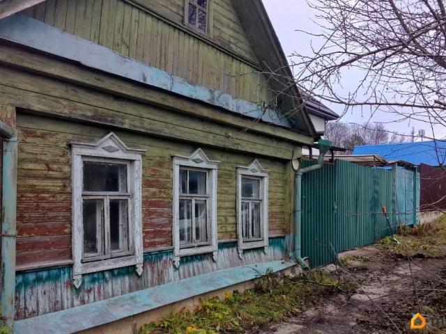 Дом продажа в Московский округ, Калуга
