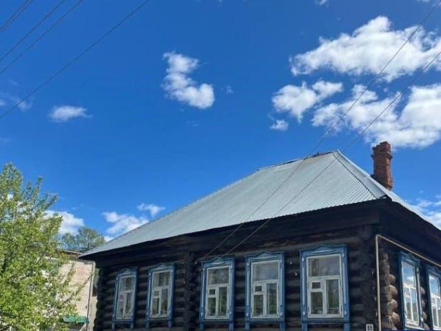 Дом продажа в Камбарский Р-н, Удмуртия Республика
