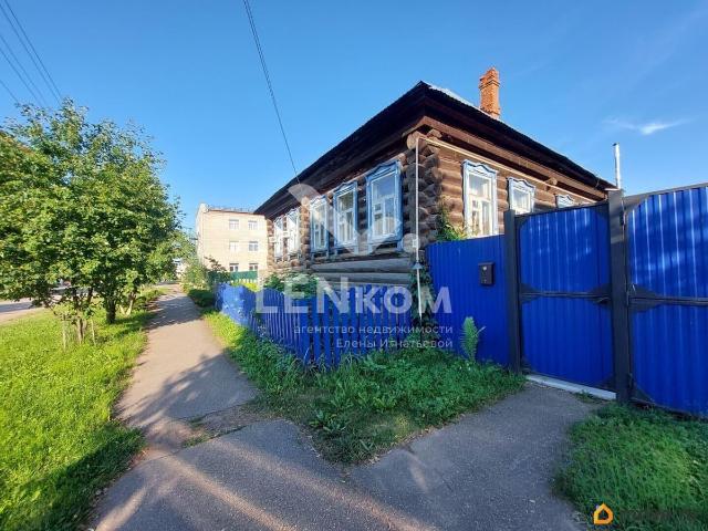 Дом продажа в Камбарский Р-н, Удмуртия Республика