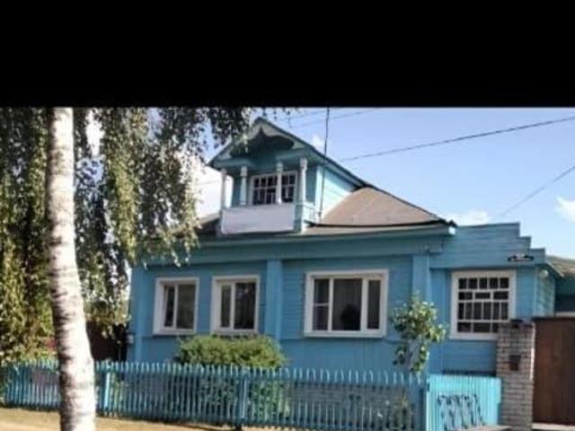 Дом продажа в Камешковский Р-н, Владимирская область