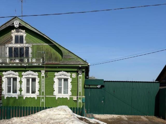 Дом продажа в Камешковский Р-н, Владимирская область