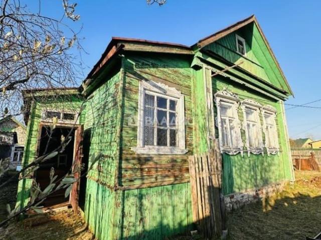 Дом продажа в Камешковский Р-н, Владимирская область
