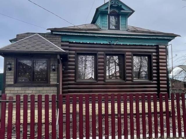 Дом продажа в Камешковский Р-н, Владимирская область