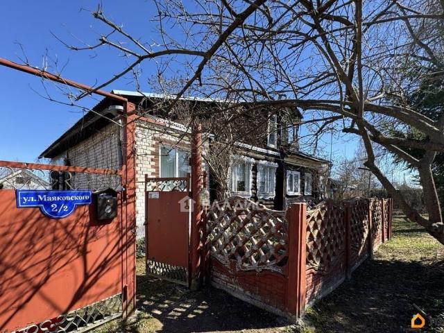 Дом продажа в Камешковский Р-н, Владимирская область