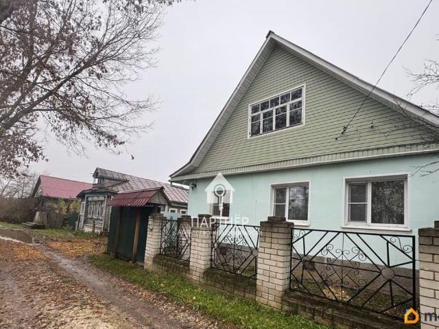 Дом продажа в Камешковский Р-н, Владимирская область