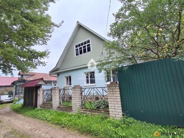 Дом продажа в Камешковский Р-н, Владимирская область