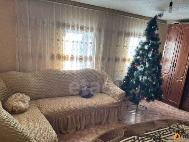 Дом продажа в Каменка, Пензенская область