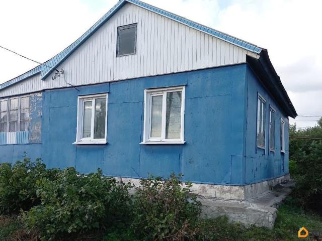 Дом продажа в Каменка, Пензенская область