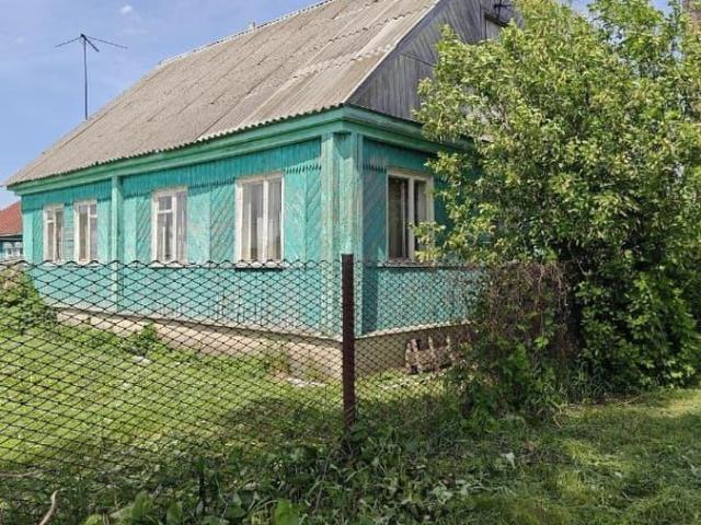 Дом продажа в Каменка, Пензенская область