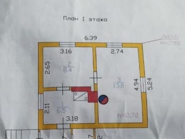 Дом продажа в Каменногорск, Ленинградская область