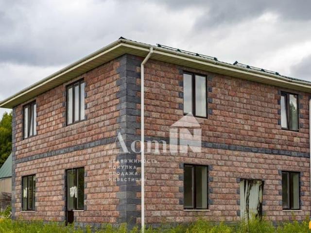 Дом продажа в Каменногорск, Ленинградская область
