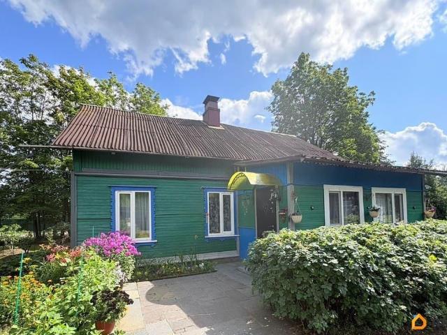 Дом продажа в Каменногорск, Ленинградская область