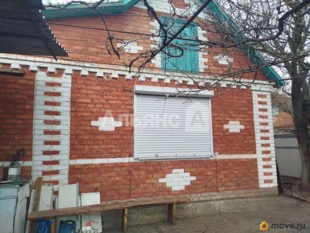 Дом продажа в Каменск-шахтинский, Ростовская область