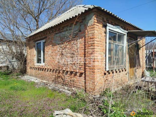 Дом продажа в Каменск-шахтинский, Ростовская область