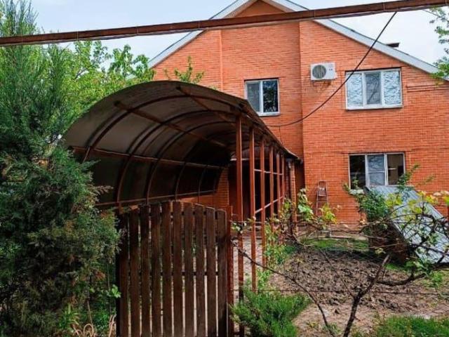 Дом продажа в Каменск-шахтинский, Ростовская область