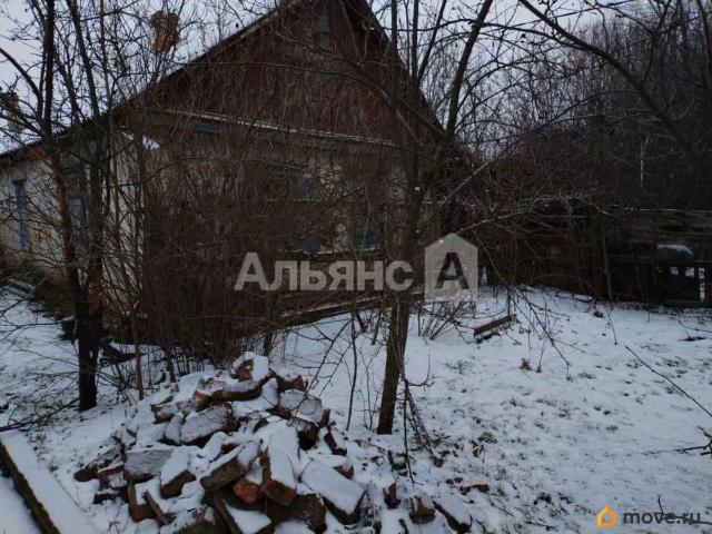 Дом продажа в Каменск-шахтинский, Ростовская область