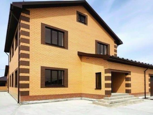 Дом продажа в Мартюш, Свердловская область
