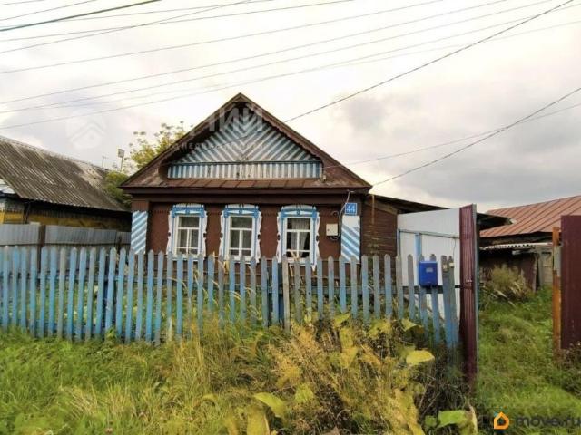 Дом продажа в Канаш, Чувашская Республика - Чувашия