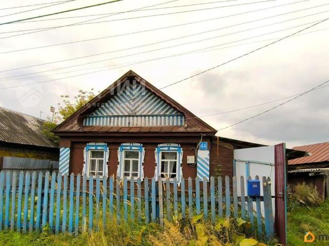 Дом продажа в Канаш, Чувашская Республика - Чувашия