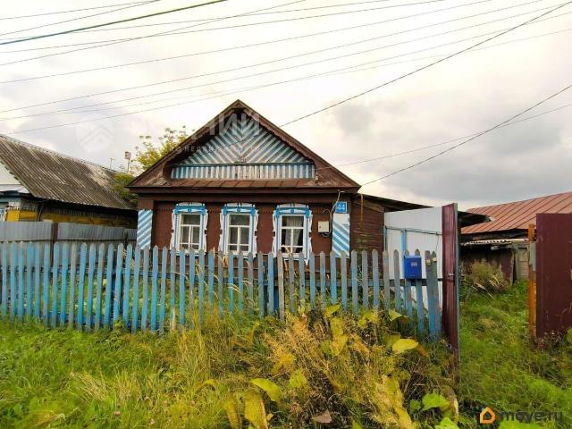 Дом продажа в Канаш, Чувашская Республика - Чувашия