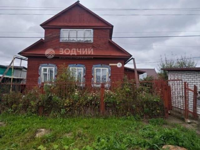 Дом продажа в Канаш, Чувашская Республика - Чувашия