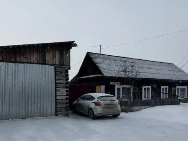 Дом продажа в Канск, Красноярский Край