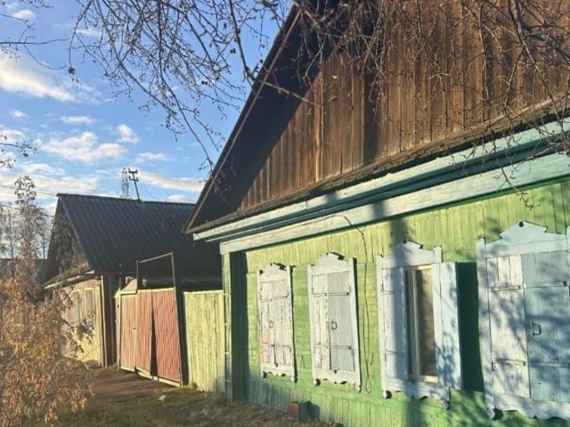 Дом продажа в Канск, Красноярский Край
