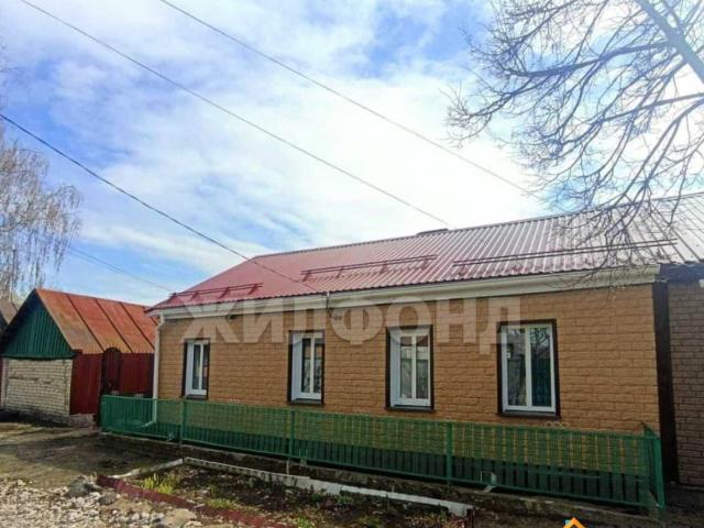 Дом продажа в Карачевский Р-н, Брянская область
