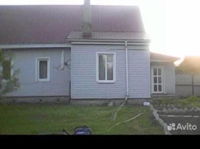 Дом продажа в Карачевский Р-н, Брянская область