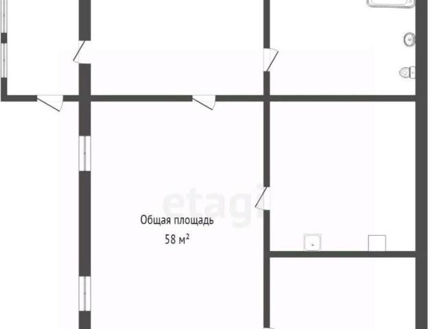 Дом продажа в Карачевский Р-н, Брянская область